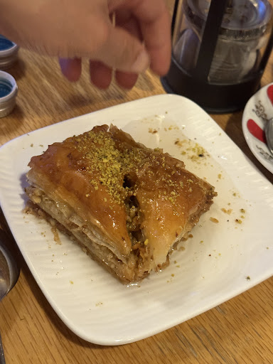 Photo of Pasha Turkish Cuisine - 669A Massachusetts Ave, Arlington, MA 02476