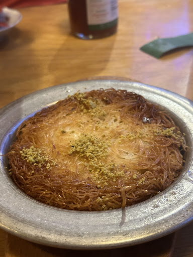 Photo of Pasha Turkish Cuisine - 669A Massachusetts Ave, Arlington, MA 02476