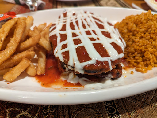 Photo of Pasha Turkish Cuisine - 669A Massachusetts Ave, Arlington, MA 02476