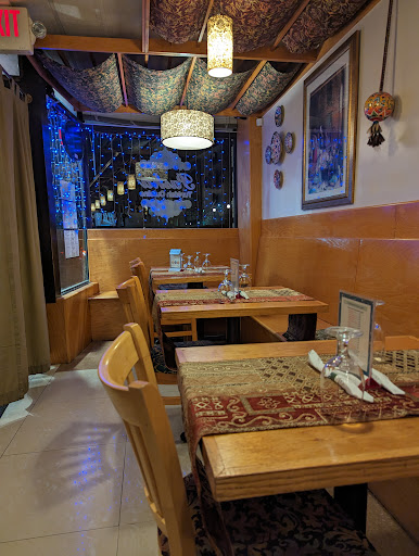 Photo of Pasha Turkish Cuisine - 669A Massachusetts Ave, Arlington, MA 02476