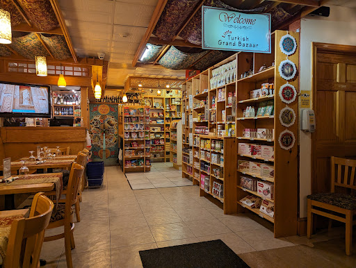 Photo of Pasha Turkish Cuisine - 669A Massachusetts Ave, Arlington, MA 02476