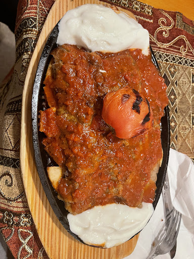 Photo of Pasha Turkish Cuisine - 669A Massachusetts Ave, Arlington, MA 02476