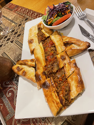 Photo of Pasha Turkish Cuisine - 669A Massachusetts Ave, Arlington, MA 02476