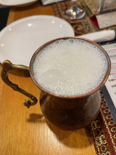 Photo of Pasha Turkish Cuisine - 669A Massachusetts Ave, Arlington, MA 02476