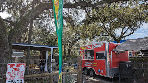 Photo of Tacos El Gordo - 14560 E Dr Martin Luther King Jr Blvd, Dover, FL 33527