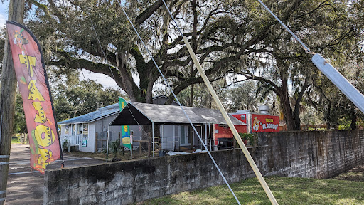 Photo of Tacos El Gordo - 14560 E Dr Martin Luther King Jr Blvd, Dover, FL 33527