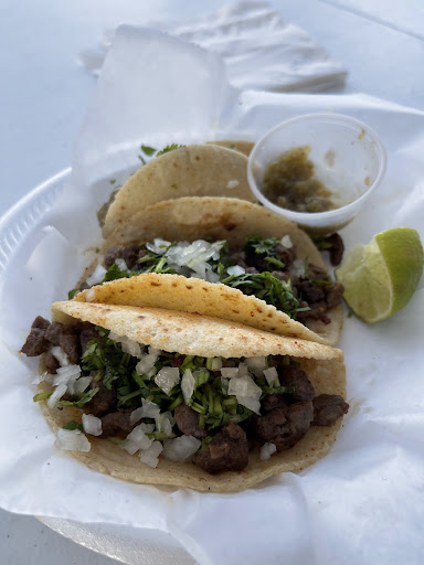 Photo of Tacos El Gordo - 14560 E Dr Martin Luther King Jr Blvd, Dover, FL 33527