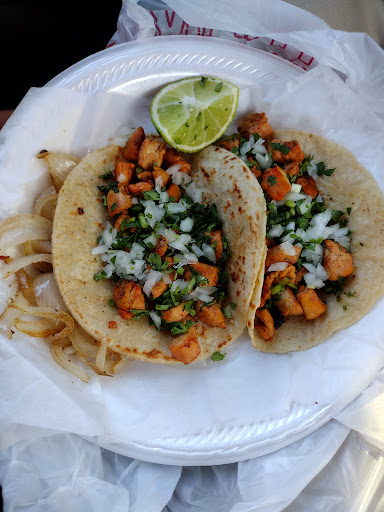 Photo of Tacos El Gordo - 14560 E Dr Martin Luther King Jr Blvd, Dover, FL 33527