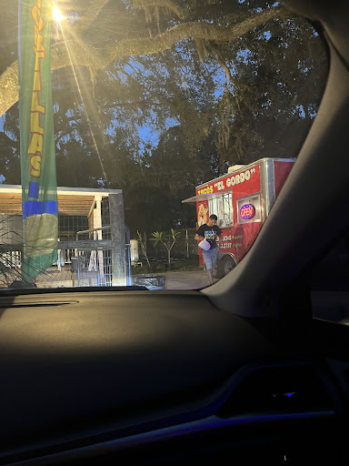 Photo of Tacos El Gordo - 14560 E Dr Martin Luther King Jr Blvd, Dover, FL 33527