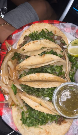 Photo of Tacos El Gordo - 14560 E Dr Martin Luther King Jr Blvd, Dover, FL 33527
