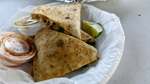 Photo of Tacos El Gordo - 14560 E Dr Martin Luther King Jr Blvd, Dover, FL 33527