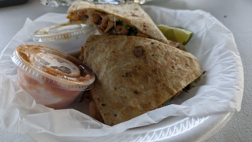 Photo of Tacos El Gordo - 14560 E Dr Martin Luther King Jr Blvd, Dover, FL 33527