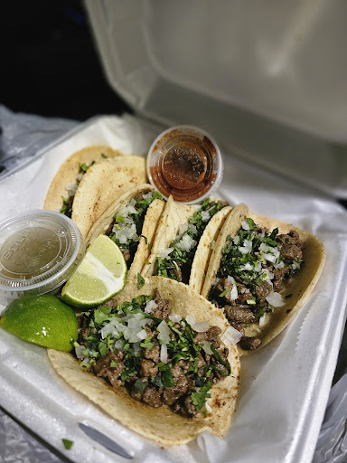 Photo of Tacos El Gordo - 14560 E Dr Martin Luther King Jr Blvd, Dover, FL 33527