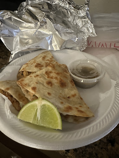 Photo of Tacos El Gordo - 14560 E Dr Martin Luther King Jr Blvd, Dover, FL 33527