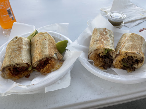 Photo of Tacos El Gordo - 14560 E Dr Martin Luther King Jr Blvd, Dover, FL 33527