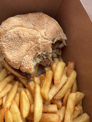 Photo of The Green Table on Tour - 1111 Bell Shoals Rd, Brandon, FL 33511