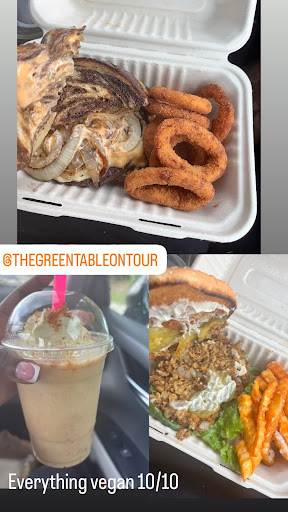 Photo of The Green Table on Tour - 1111 Bell Shoals Rd, Brandon, FL 33511