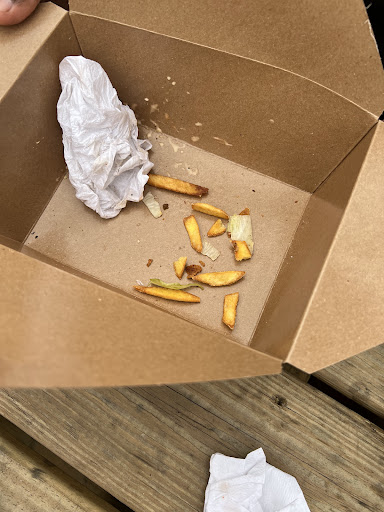 Photo of The Green Table on Tour - 1111 Bell Shoals Rd, Brandon, FL 33511