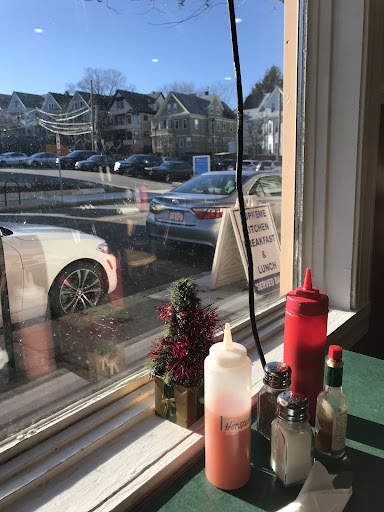 Photo of Supreme Kitchen - 233 Highland Ave, Somerville, MA 02143