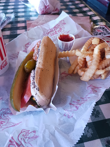 Photo of Portillo's Northlake - 170 North Ave, Northlake, IL 60164