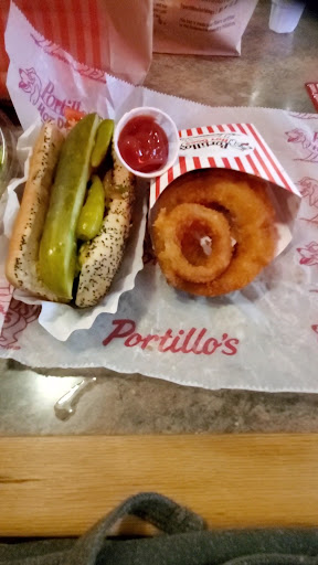 Photo of Portillo's Northlake - 170 North Ave, Northlake, IL 60164