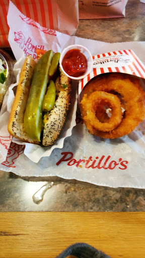Photo of Portillo's Northlake - 170 North Ave, Northlake, IL 60164