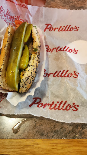 Photo of Portillo's Northlake - 170 North Ave, Northlake, IL 60164