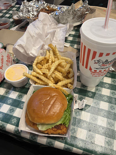 Photo of Portillo's Northlake - 170 North Ave, Northlake, IL 60164