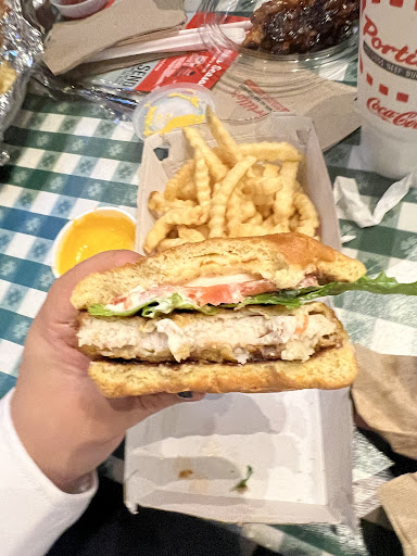 Photo of Portillo's Northlake - 170 North Ave, Northlake, IL 60164