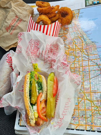 Photo of Portillo's Northlake - 170 North Ave, Northlake, IL 60164