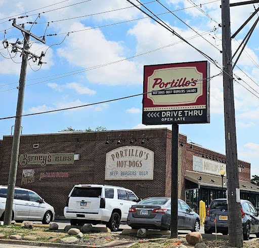 Photo of Portillo's Northlake - 170 North Ave, Northlake, IL 60164