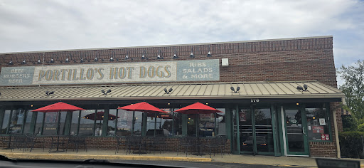 Photo of Portillo's Northlake - 170 North Ave, Northlake, IL 60164