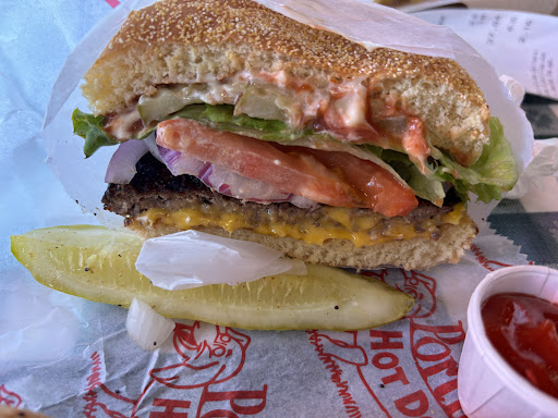 Photo of Portillo's Northlake - 170 North Ave, Northlake, IL 60164