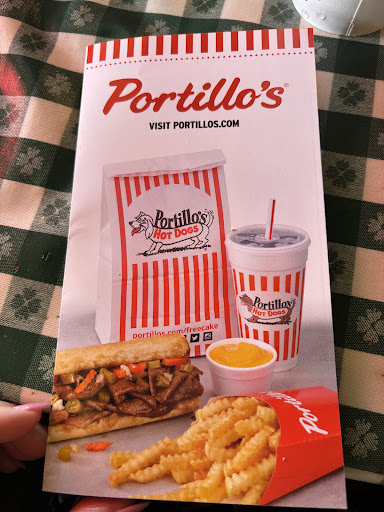 Photo of Portillo's Northlake - 170 North Ave, Northlake, IL 60164