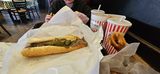 Photo of Portillo's Northlake - 170 North Ave, Northlake, IL 60164