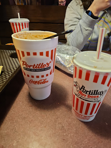 Photo of Portillo's Northlake - 170 North Ave, Northlake, IL 60164