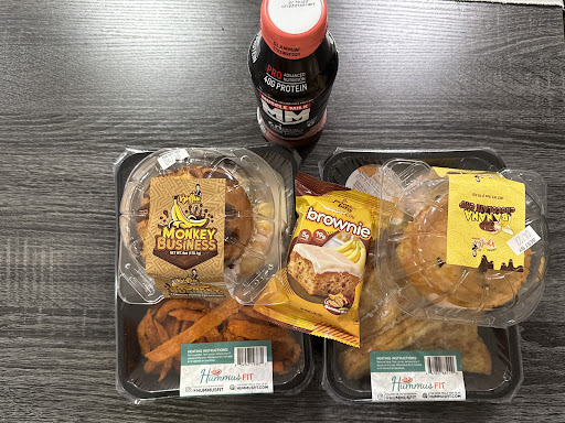 Photo of Hummus Fit - 150 Woodbury Rd, Woodbury, NY 11797