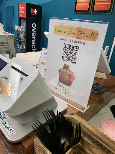 Photo of Hummus Fit - 150 Woodbury Rd, Woodbury, NY 11797