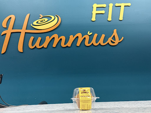 Photo of Hummus Fit - 150 Woodbury Rd, Woodbury, NY 11797