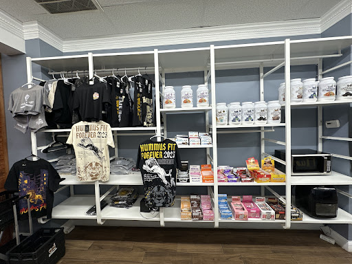 Photo of Hummus Fit - 150 Woodbury Rd, Woodbury, NY 11797