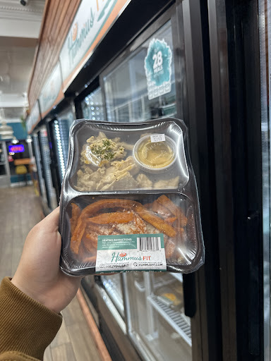 Photo of Hummus Fit - 150 Woodbury Rd, Woodbury, NY 11797