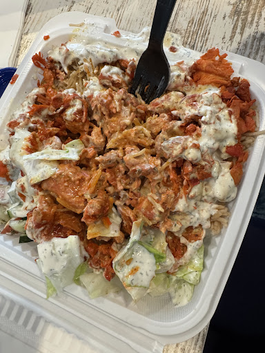 Photo of Halal City - 635 Jericho Tpke, Syosset, NY 11791