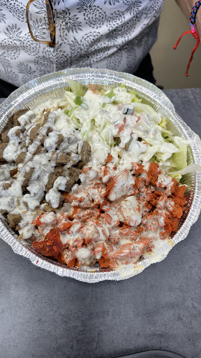 Photo of Halal City - 635 Jericho Tpke, Syosset, NY 11791