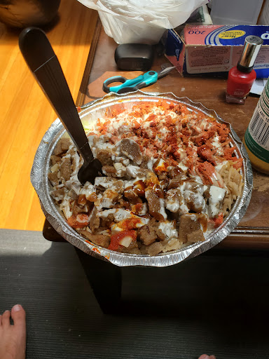 Photo of Halal City - 635 Jericho Tpke, Syosset, NY 11791