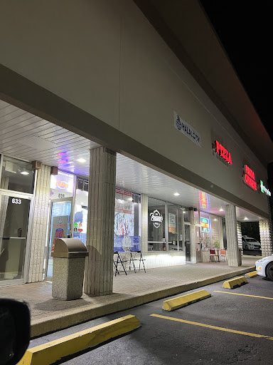 Photo of Halal City - 635 Jericho Tpke, Syosset, NY 11791