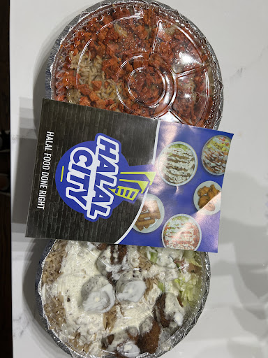 Photo of Halal City - 635 Jericho Tpke, Syosset, NY 11791