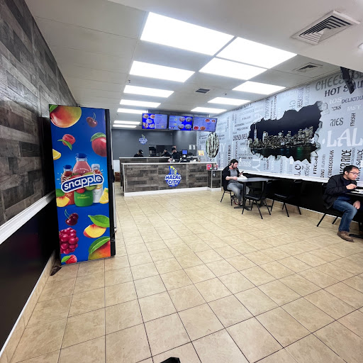 Photo of Halal City - 635 Jericho Tpke, Syosset, NY 11791