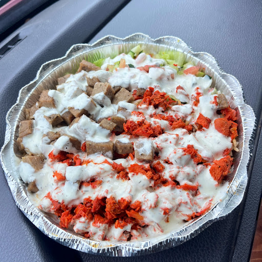 Photo of Halal City - 635 Jericho Tpke, Syosset, NY 11791