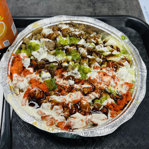 Photo of Halal City - 635 Jericho Tpke, Syosset, NY 11791