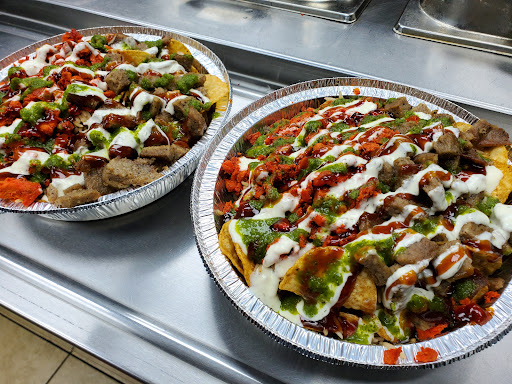 Photo of Halal City - 635 Jericho Tpke, Syosset, NY 11791